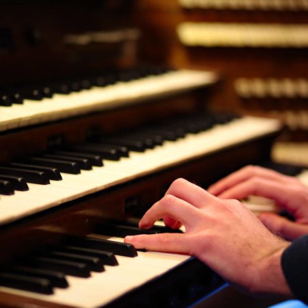 Fondation de l'Abbaye - Créer l'orgue du 21ème siècle